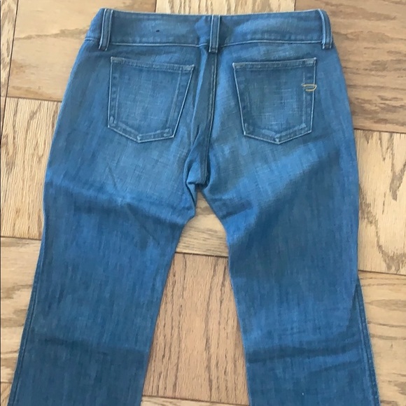 Diesel Blue Jeans - Picture 5 of 5